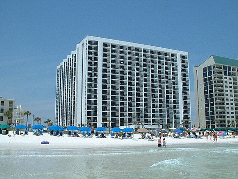 SunDestin Beach Resort - photo 1