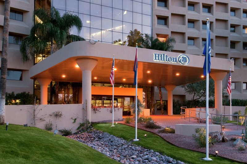 Hilton Tucson East - foto 1