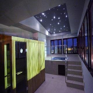 Hotel Château Viñasoro, Ciudad Real