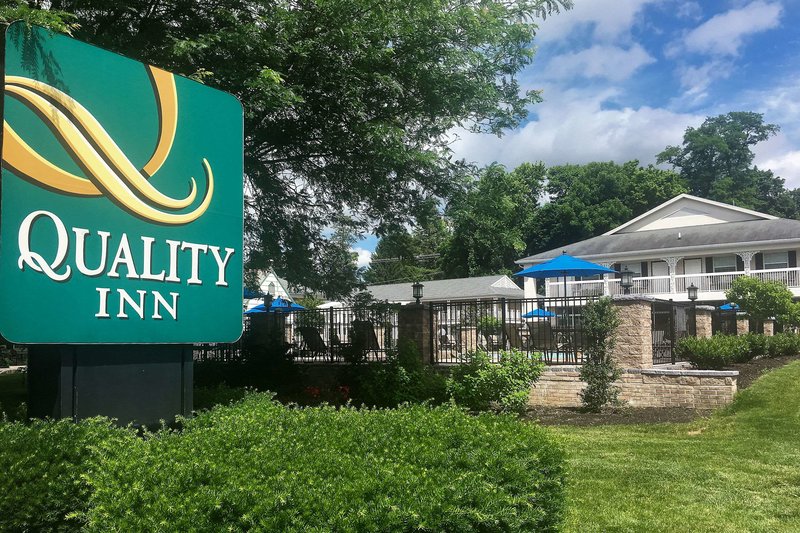 Quality Inn Gettysburg Battlefield - photo 1