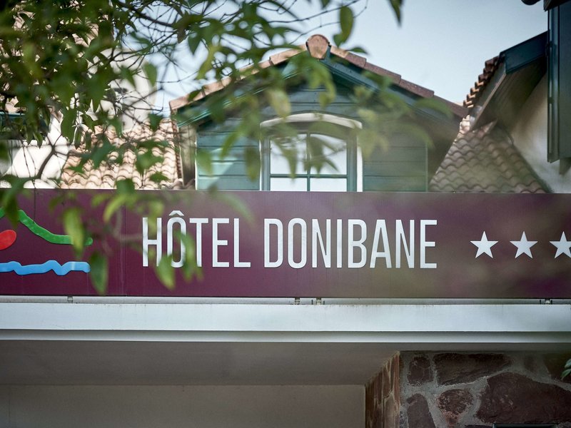 Hotel Restaurant Donibane - photo 1