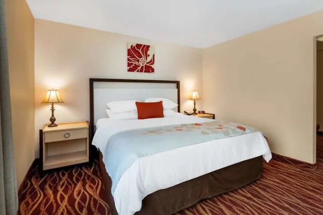 Hawthorn Suites by Wyndham Allentown-Fogelsville - foto 4