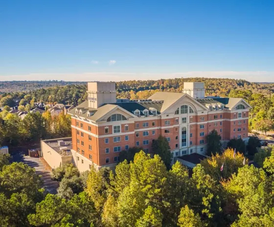 DoubleTree by Hilton Hotel Atlanta - Roswell