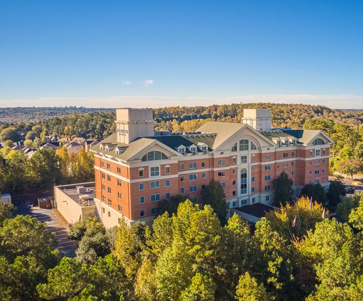 Holiday Inn Roswell - photo 1