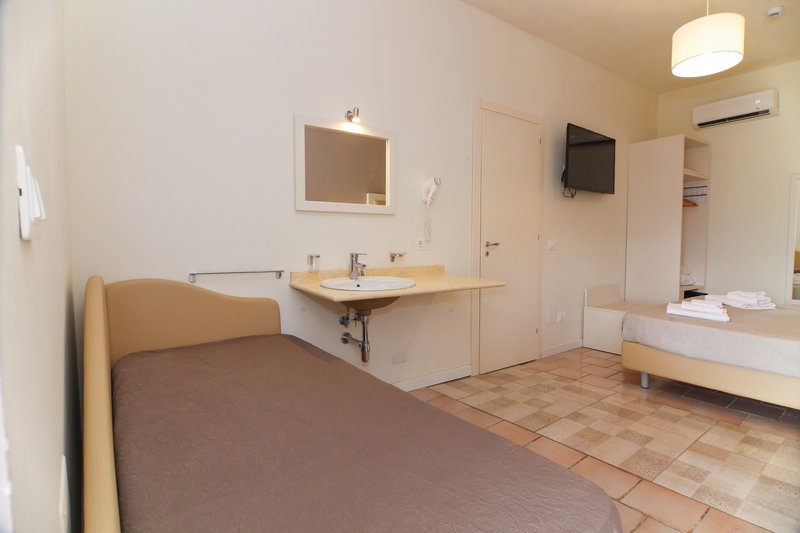 Hotel Marina del Capo - photo 1