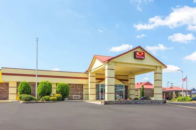 Econo Lodge - larawan 4