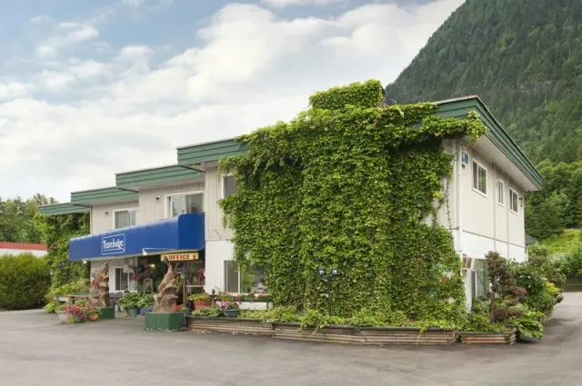 Travelodge by Wyndham Hope, British Columbia