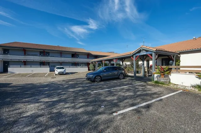 B&B HOTEL Bordeaux Mérignac Aéroport - foto 3