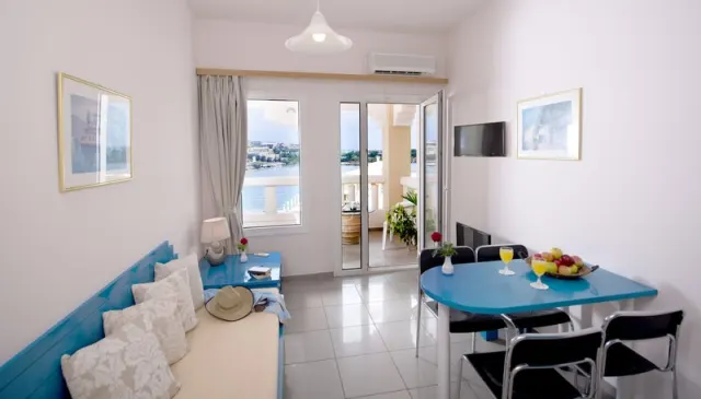 Scala Boutique Hotel & Suites - photo 4