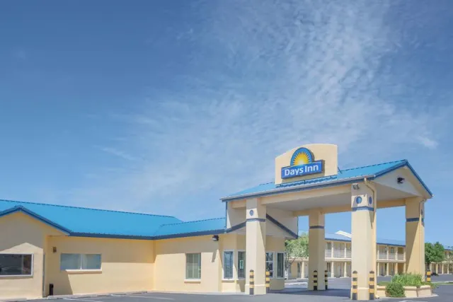 Days Inn by Wyndham Deming, New Mexico