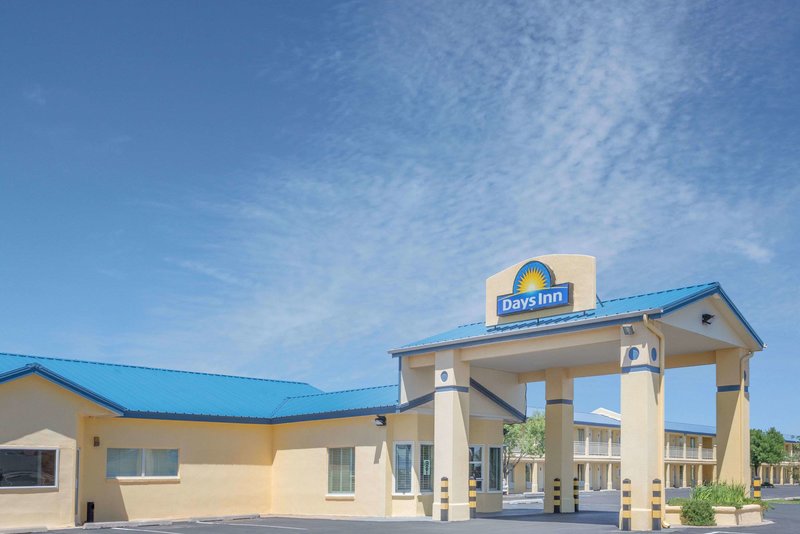 Days Inn by Wyndham Deming - foto 1