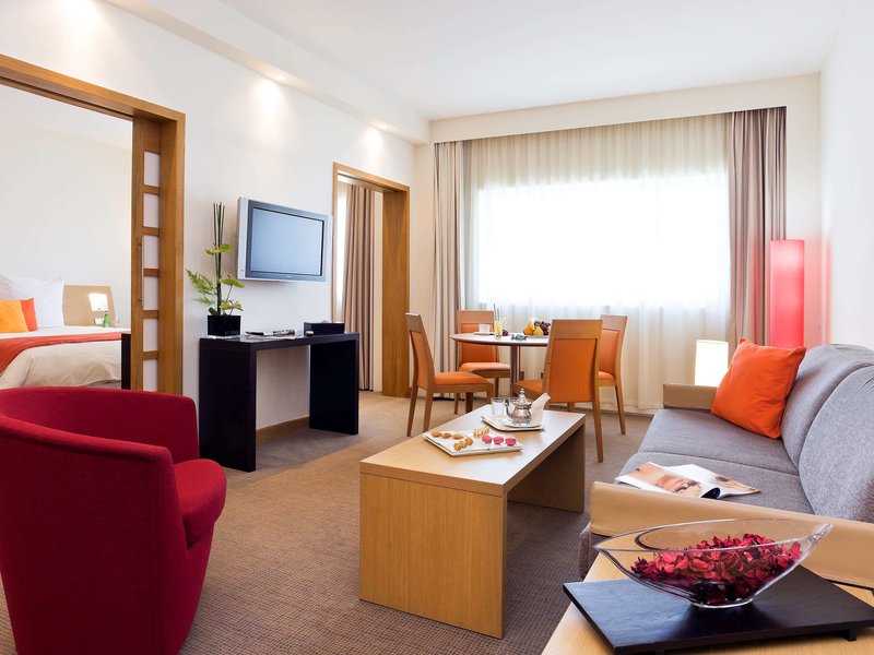 CasaBlanca Resort - mynd 1
