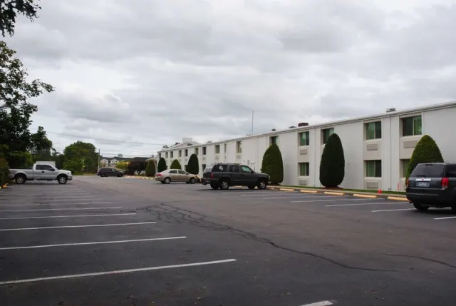 Motel 6 Providence East - foto 2