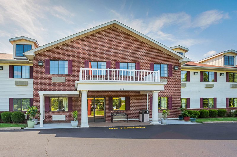 Econo Lodge Inn & Suites Ripley - foto 1