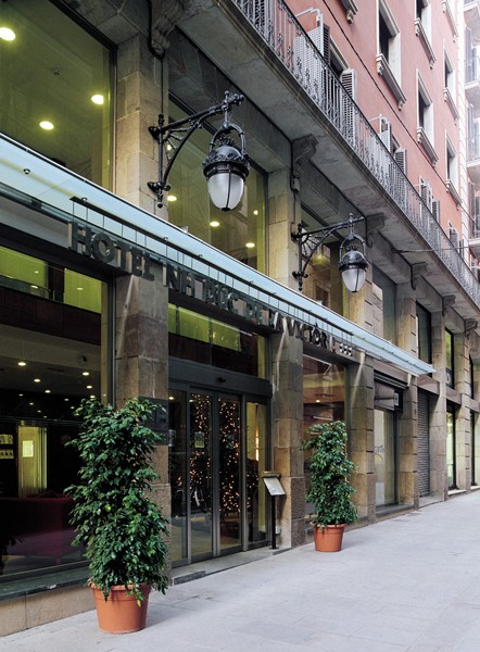 Kimpton Vividora Hotel - photo 1