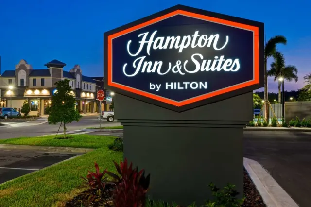 Hampton Inn & Suites Tampa Riverview Brandon, Tampa