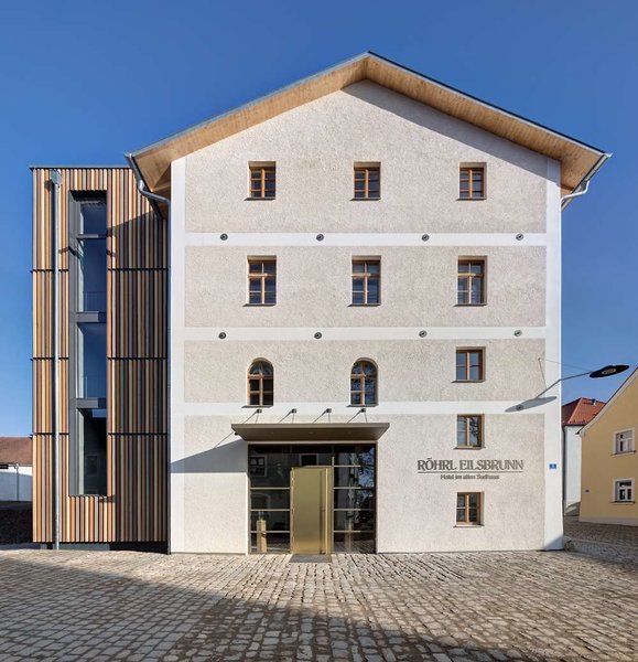 Hotel Rohrl - photo 1