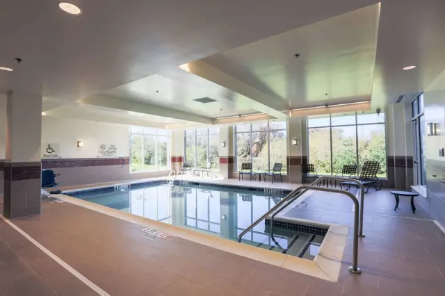 Hilton Garden Inn Indiana at IUP - photo 2