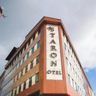 Staron Otel - foto 1