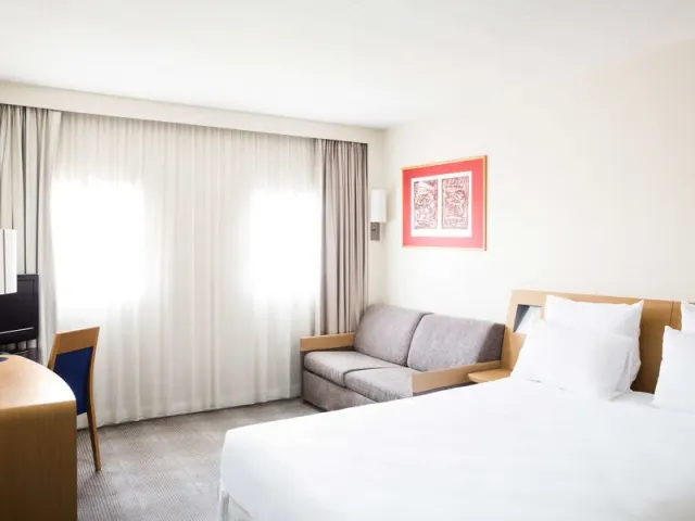 Novotel Toulouse Centre Compans Caffarelli - foto 3