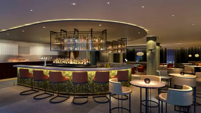 Hilton Woking - foto 4