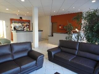 Hôtel du Parc & Restaurant Rouget de Lisle - photo 3