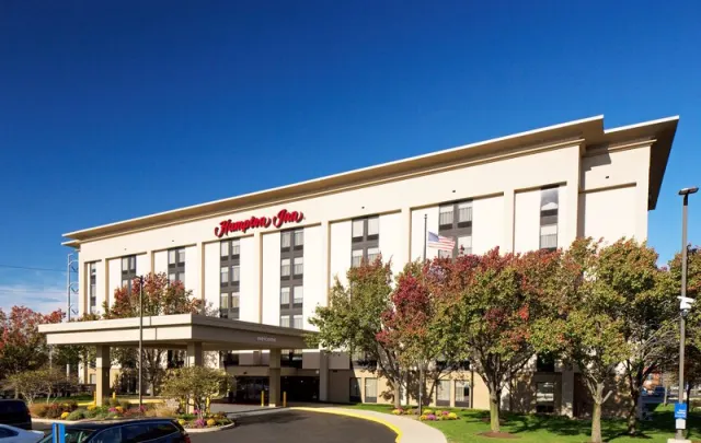 Hampton Inn PhiladelphiaInternational Airport, Pennsylvania