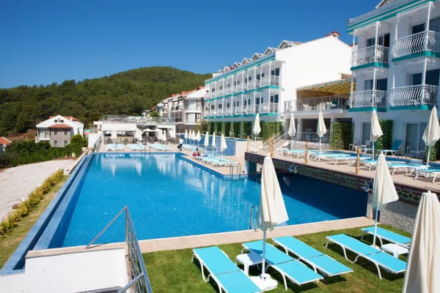 Ramada by Wyndham Fethiye Ölüdeniz - photo 3
