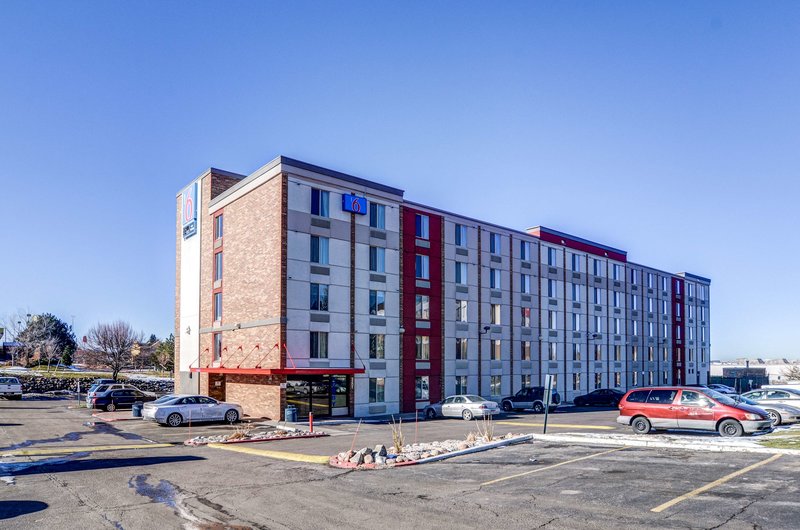 Motel 6 Denver South - South Tech Center - photo 1