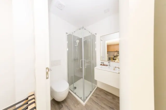 The Marketplace Apartments - photo 4