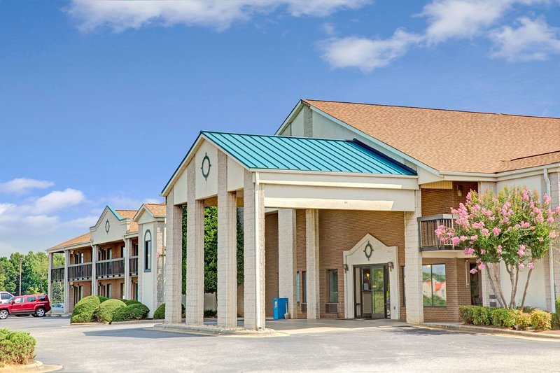 Days Inn by Wyndham Mooresville Lake Norman - foto 1