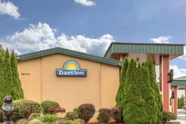 Days Inn by Wyndham Black Bear - foto 3