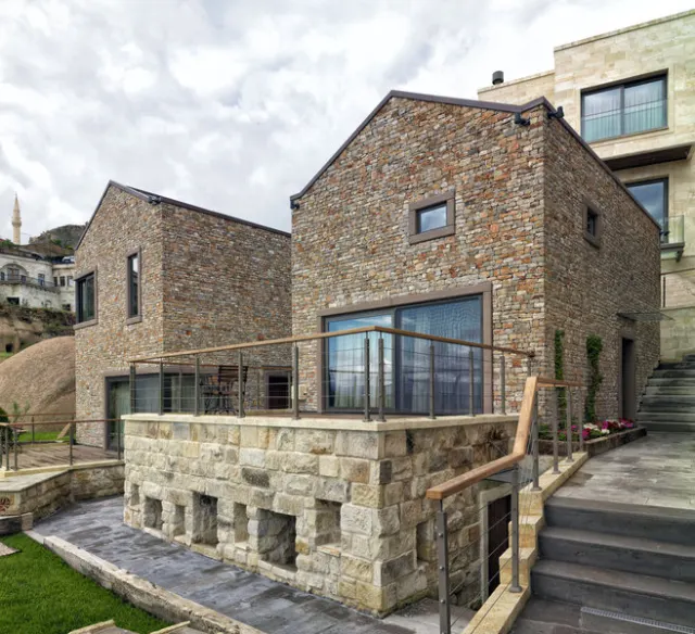 Ariana Sustainable Luxury Lodge - foto 3