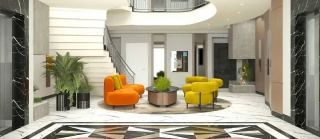 Residence Inn Trabzon – Foto 3