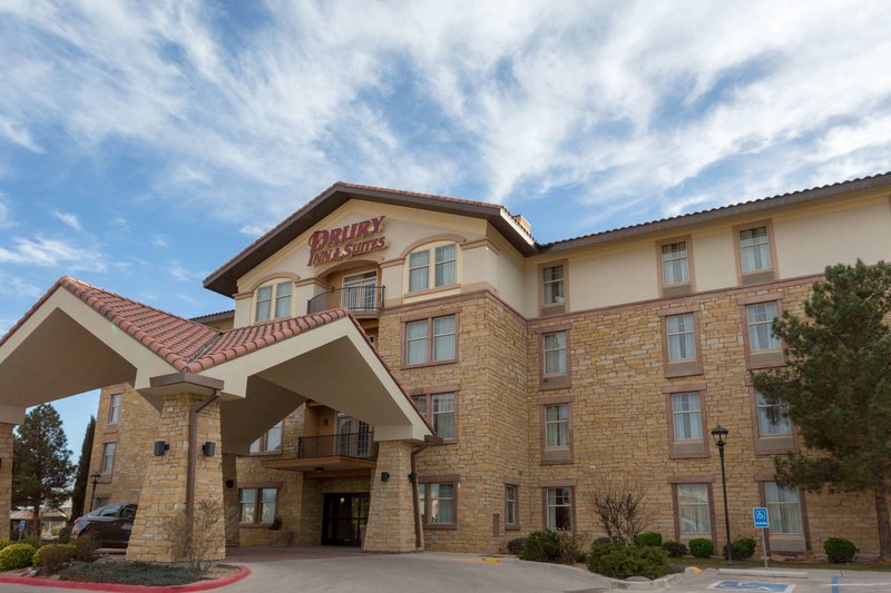 Drury Inn & Suites Las Cruces - photo 1