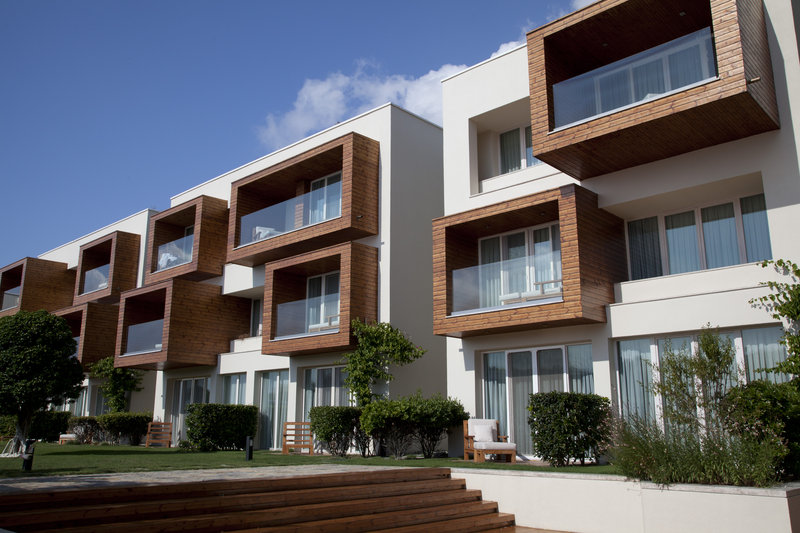 PalmaLife Resort & Spa Bodrum Yalikavak - foto 1