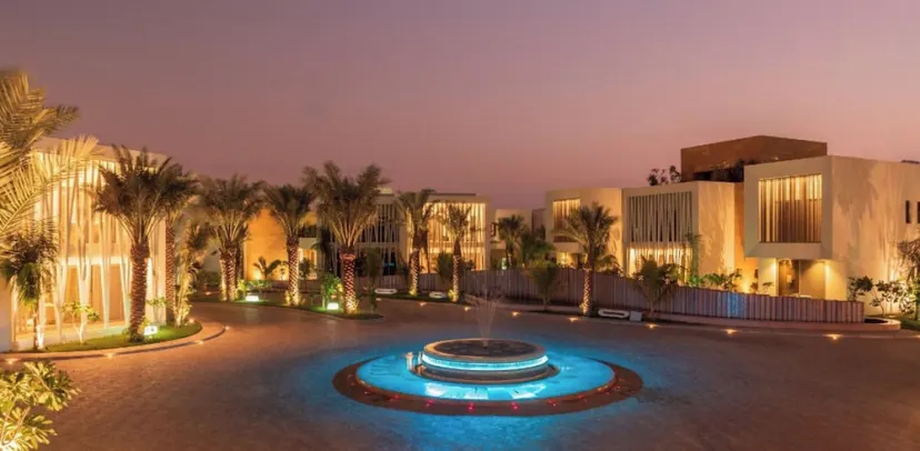 Vivienda Jeddah - photo 1