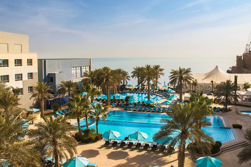 The Palms Beach Hotel And Spa - photo 1