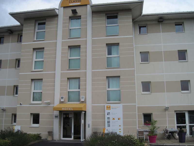 B&B HOTEL Epernay - foto 1