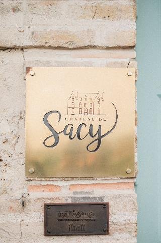 Château de Sacy - photo 3