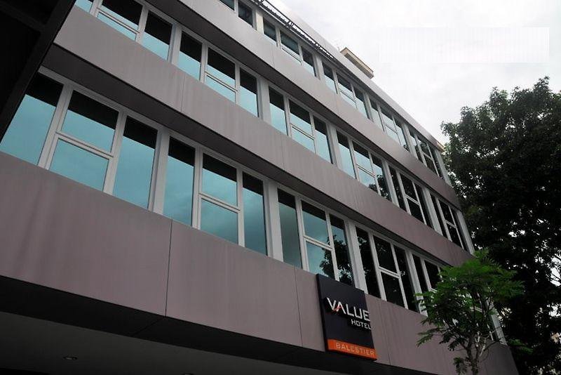 Value Hotel Balestier - photo 1