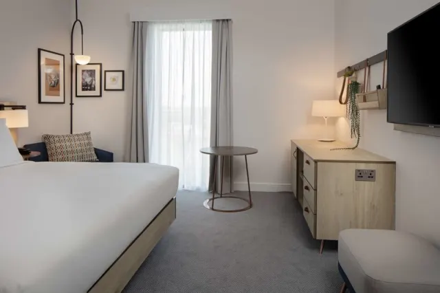 Hilton Garden Inn Stoke on Trent - foto 3