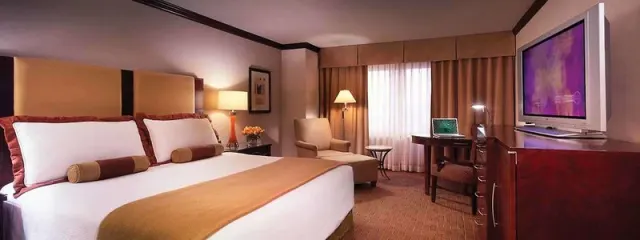 Ameristar Casino Hotel Council Bluffs - photo 2