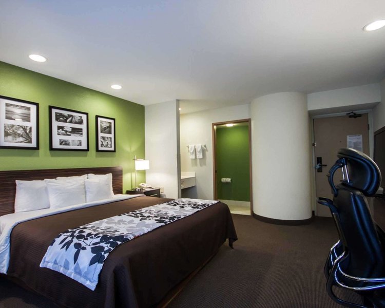Sleep Inn - foto 1