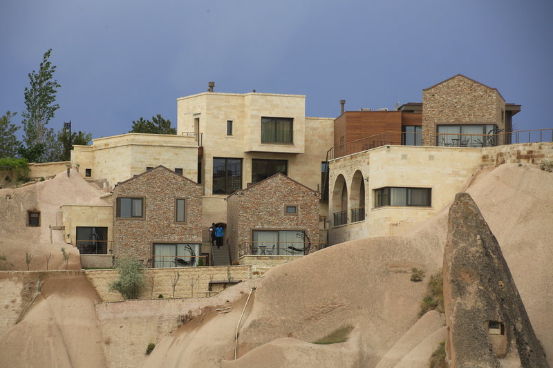 Ariana Sustainable Luxury Lodge - foto 1
