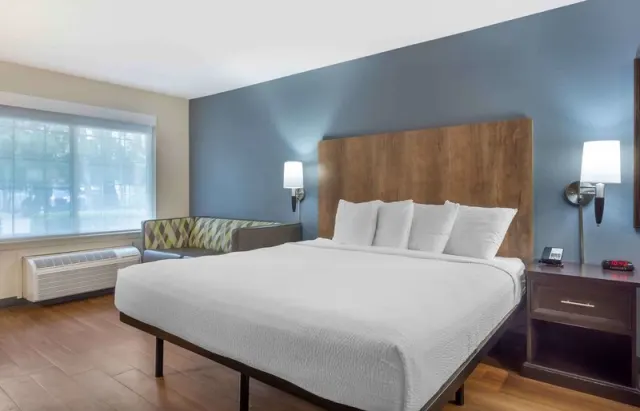 Extended Stay America - Seattle - Redmond - foto 4