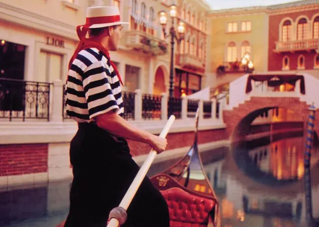 The Venetian - foto 3