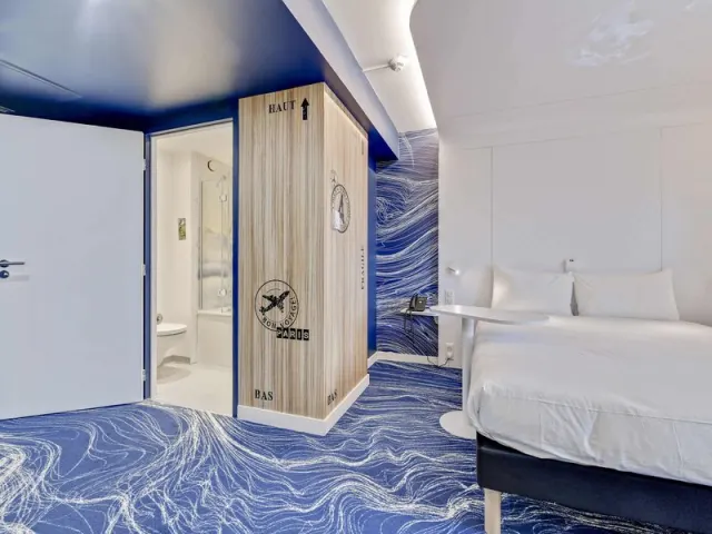 Ibis Styles Paris Orly Tech Airport - photo 4