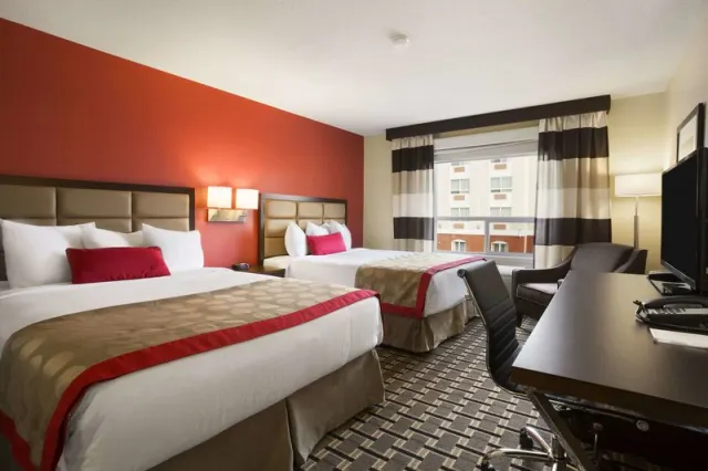 Ramada by Wyndham Edson - foto 3