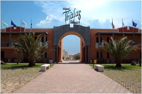 Thalas Club - photo 2